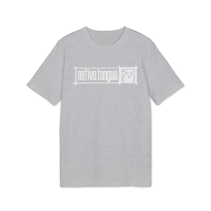 Native Tongue T Shirt (Premium Biologisch)