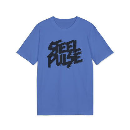 Steel Pulse T Shirt (Premium Biologisch)