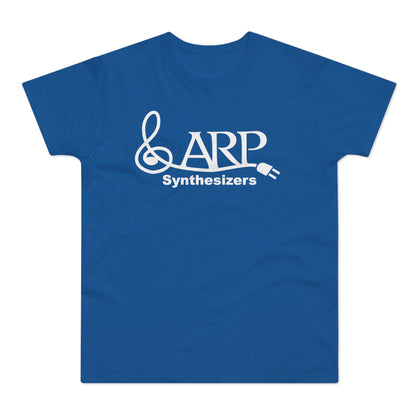 Arp Synthesizer T Shirt (Standaard Gewicht)