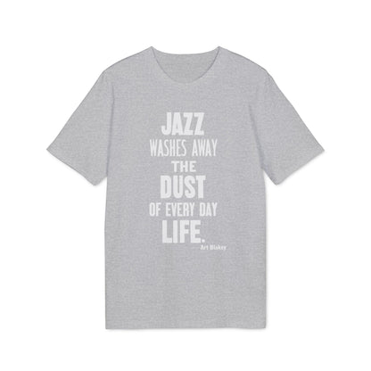 Art Blakey T Shirt (Premium Biologisch)