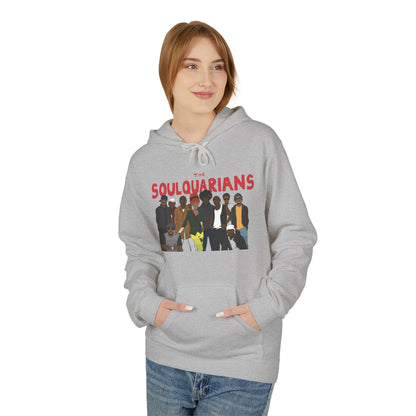 The Soulquarians Hoodie / Hoody