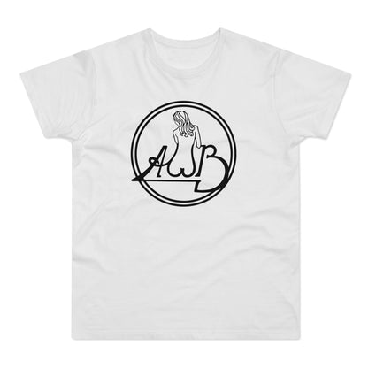 Average White Band T Shirt (Standaard Gewicht)