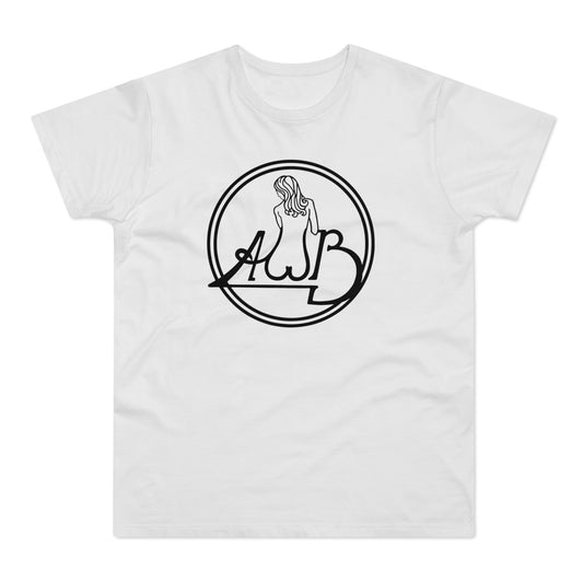 Average White Band T Shirt (Standaard Gewicht)