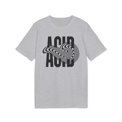 Acid T Shirt (Premium Biologisch)