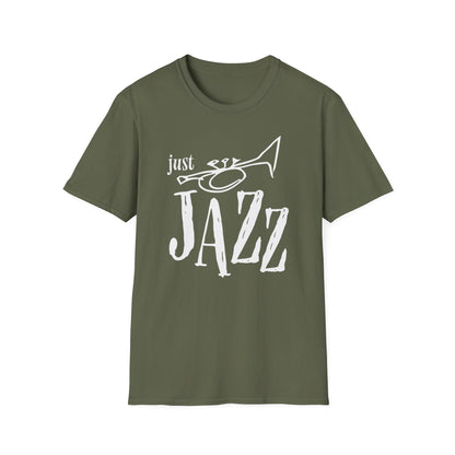 Just Jazz T Shirt