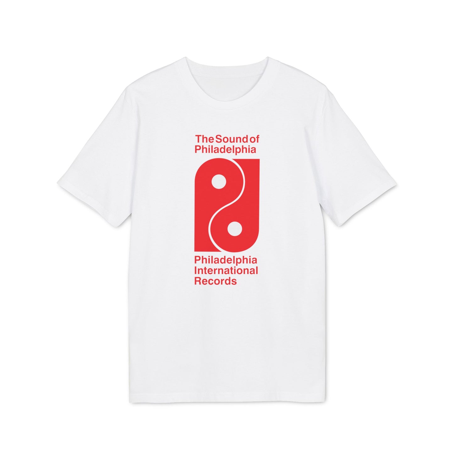 Philadelphia International Records T Shirt (Premium Biologisch)
