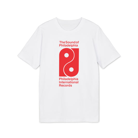 Philadelphia International Records T Shirt (Premium Biologisch)