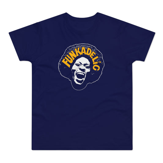 Funkadelic Maggot Brain T Shirt (Standaard Gewicht)