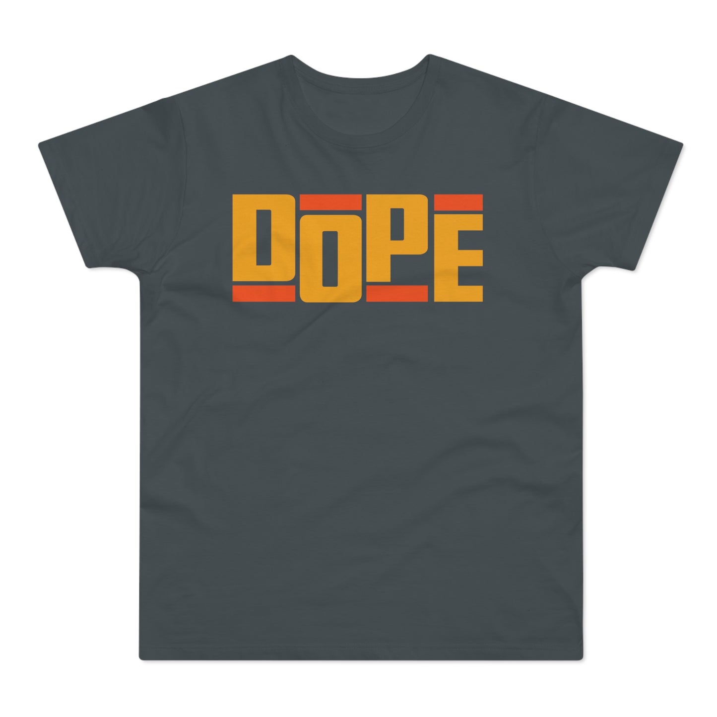 Dope EPMD T Shirt (Standaard Gewicht)