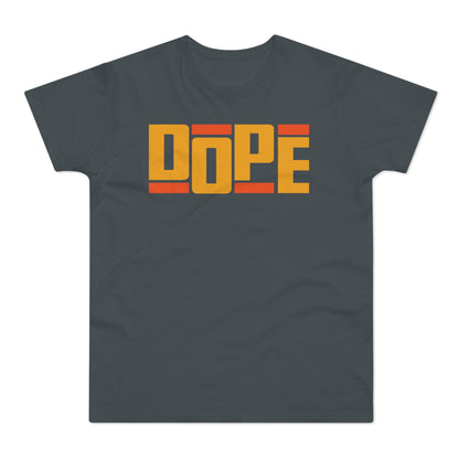 Dope EPMD T Shirt (Standaard Gewicht)