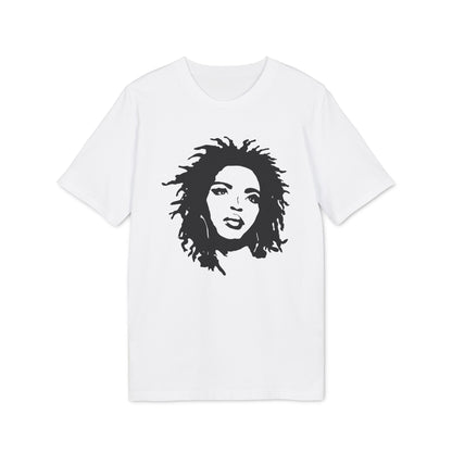 Miseducation of Lauryn Hill T Shirt (Premium Biologisch)