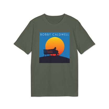 Bobby Caldwell T Shirt (Premium Biologisch)