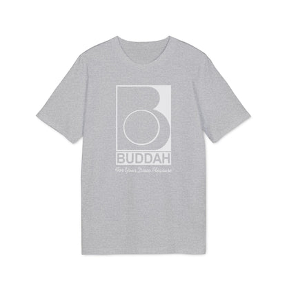 Buddah Records Disco Pleasure T Shirt (Premium Biologisch)