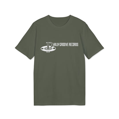 Philly Groove T Shirt (Premium Biologisch)