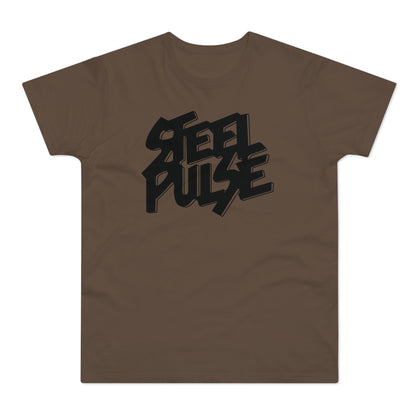 Steel Pulse T Shirt (Standaard Gewicht)