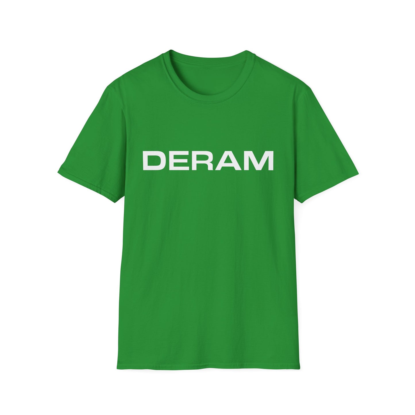Deram Records T Shirt – Lichtgewicht