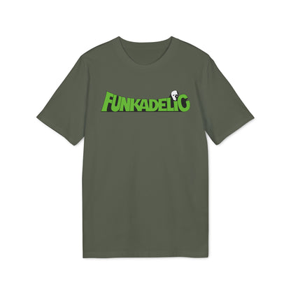 Funkadelic T Shirt (Premium Biologisch)