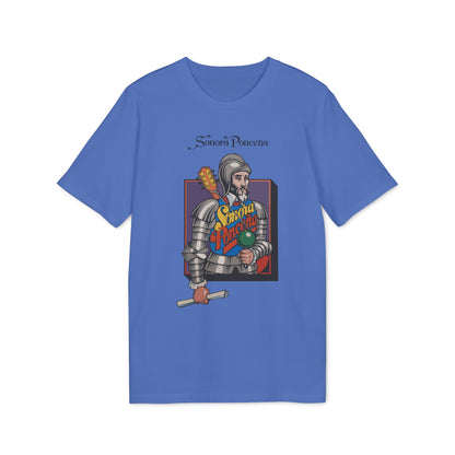Sonora Ponceña T Shirt (Premium Biologisch)