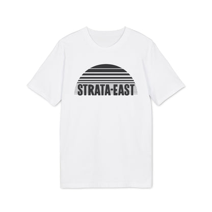 Strata East Records T Shirt (Premium Biologisch)