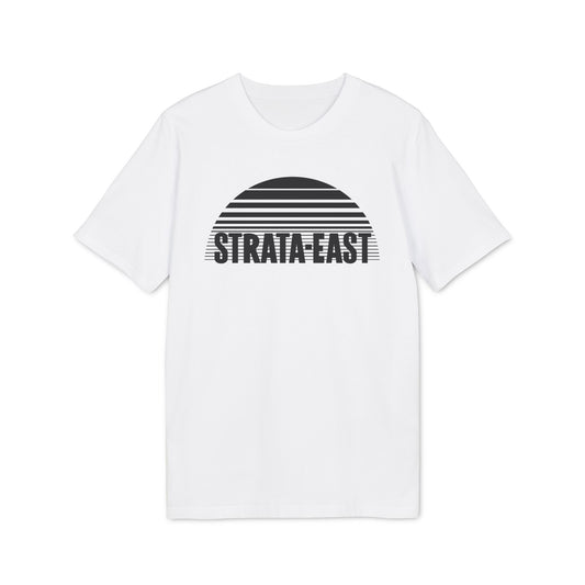 Strata East Records T Shirt (Premium Biologisch)