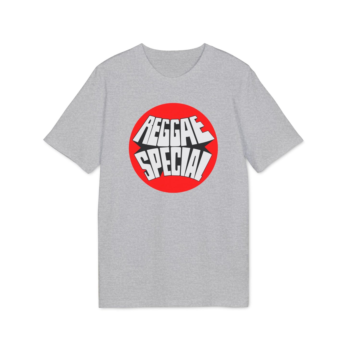 Reggae Special T Shirt (Premium Biologisch)