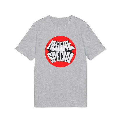 Reggae Special T Shirt (Premium Biologisch)