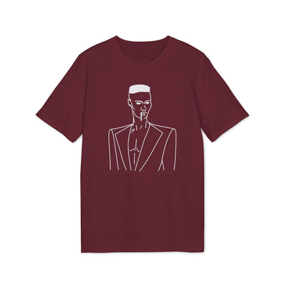 Grace Jones T Shirt (Premium Biologisch)