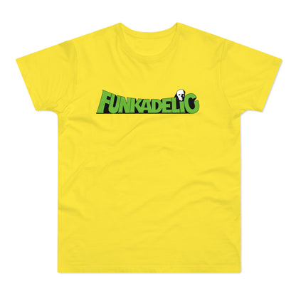 Funkadelic T Shirt (Standaard Gewicht)