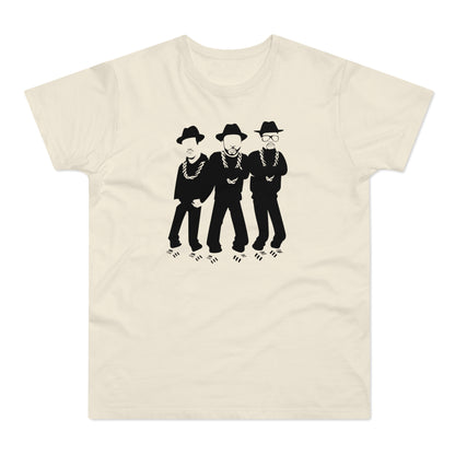 Dope Ropes T Shirt (Standaard Gewicht)