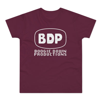 Boogie Down Productions T Shirt (Standaard Gewicht)