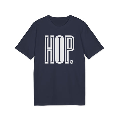 Hip Hop T Shirt (Premium Biologisch)