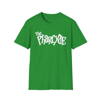 The Pharcyde T Shirt – Lichtgewicht