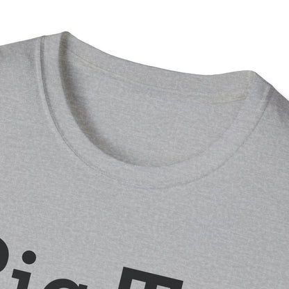 Ric Tic Records T Shirt (L) - BLACK FRIDAY - NUR NOCH 1 STÜCK - 50 % RABATT