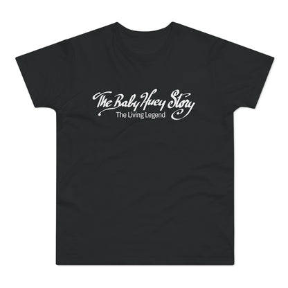 The Baby Huey Story T Shirt (Standaard Gewicht)