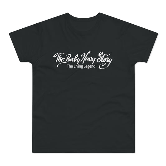 The Baby Huey Story T Shirt (Standaard Gewicht)