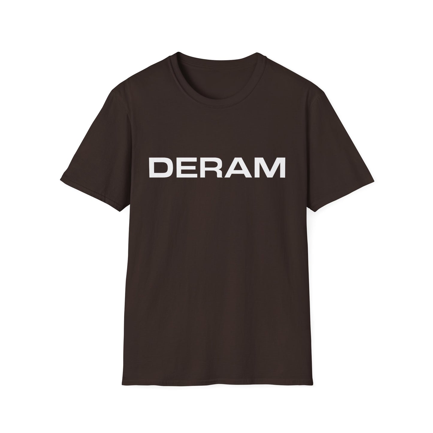 Deram Records T Shirt – Lichtgewicht