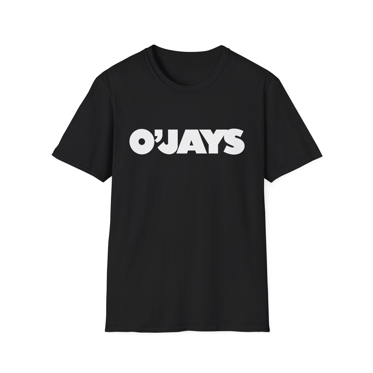 O Jays T Shirt – Lichtgewicht