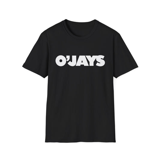 O Jays T Shirt – Lichtgewicht