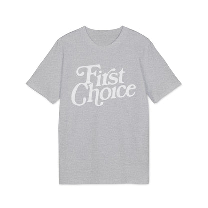 First Choice T Shirt (Premium Biologisch)