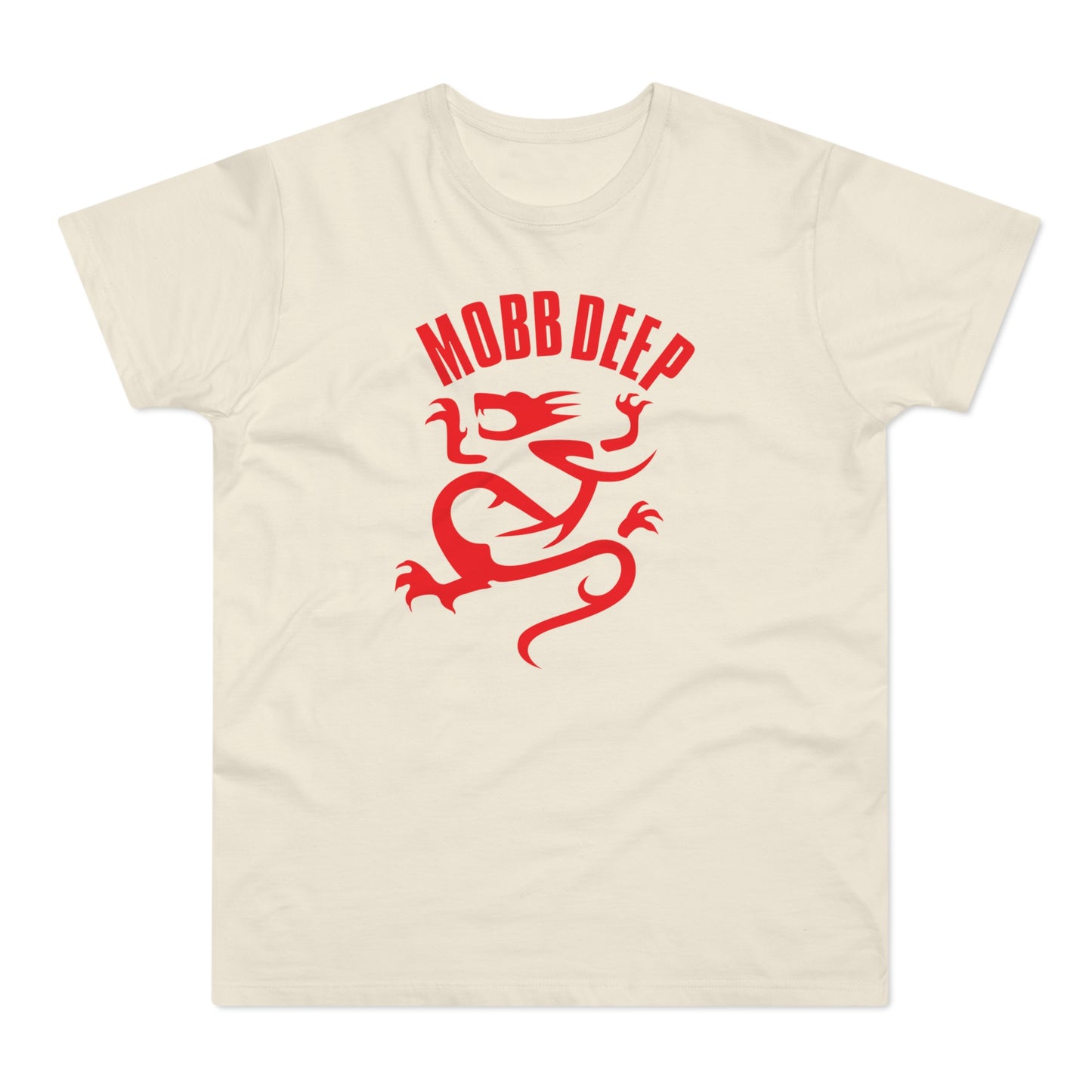 Mobb Deep T Shirt (Standaard Gewicht)