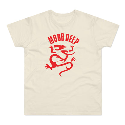 Mobb Deep T Shirt (Standaard Gewicht)