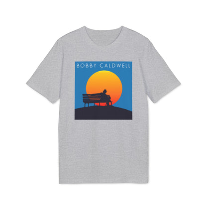 Bobby Caldwell T Shirt (Premium Biologisch)