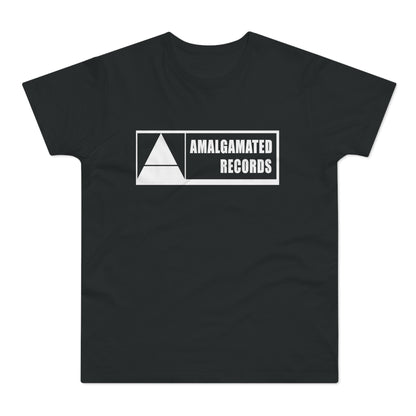 Amalgamated Records T Shirt (Standaard Gewicht)