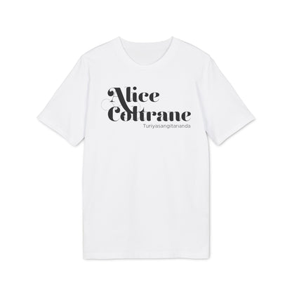 Alice Coltrane T Shirt (Premium Biologisch)