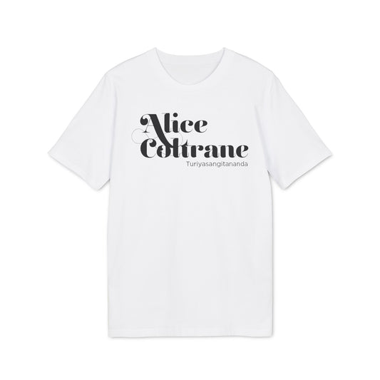 Alice Coltrane T Shirt (Premium Biologisch)