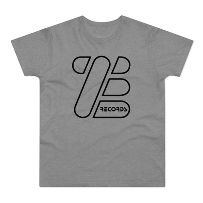 Ze Records T Shirt (Standaard Gewicht)
