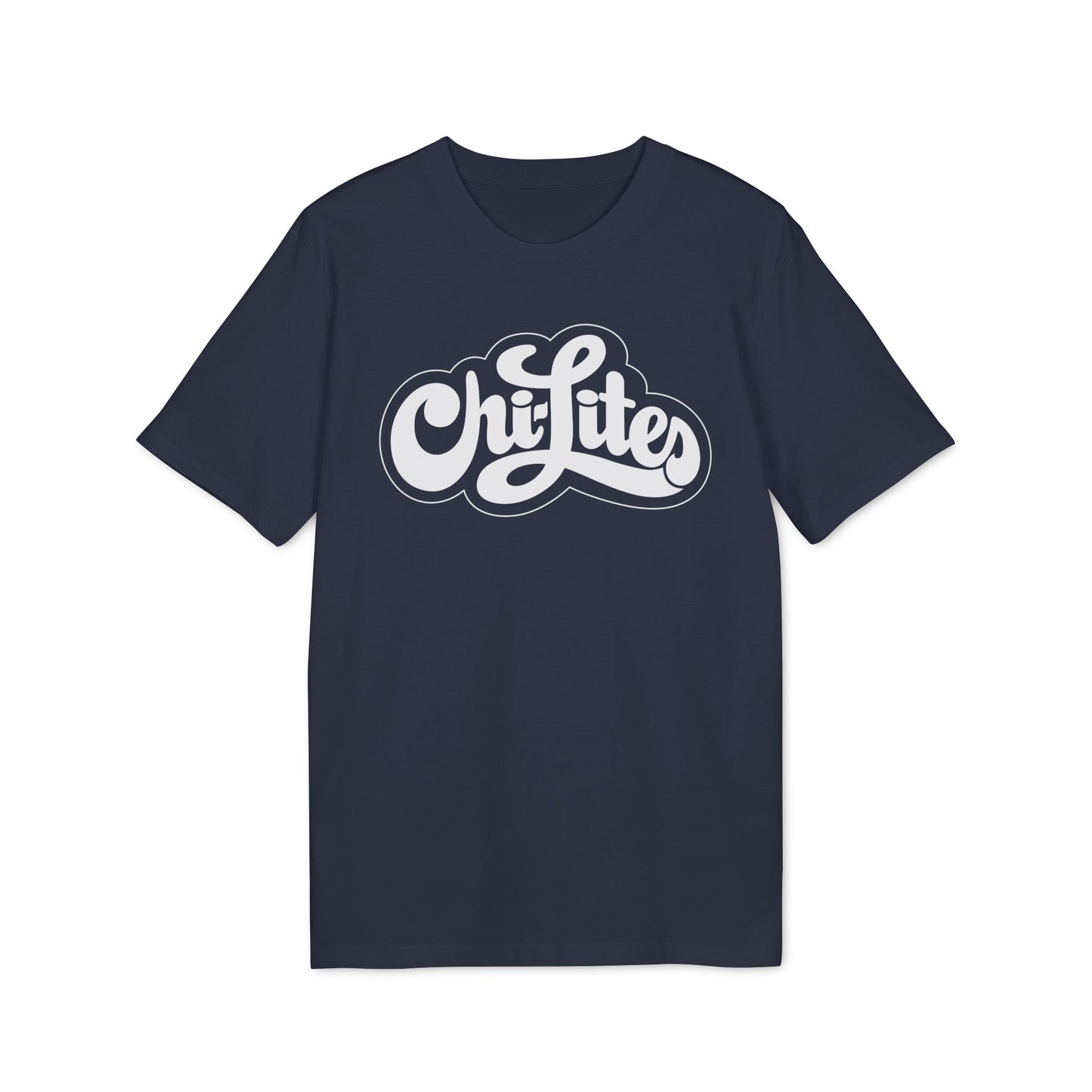 Chi Lites T Shirt (Premium Biologisch)