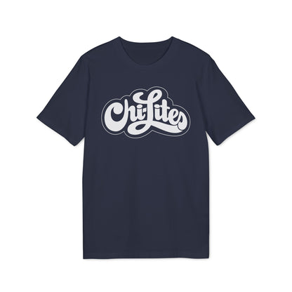 Chi Lites T Shirt (Premium Biologisch)