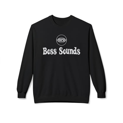 Boss Sounds Pama Records Sweatshirt