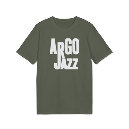 Argo Records T Shirt (Premium Biologisch)